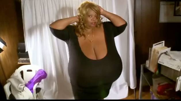 Starghill recommends Bigest boobs in the wold Admin recommend Pussy stretched forced cry knob