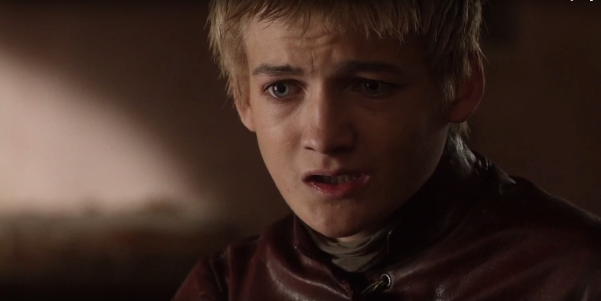 'Game of Thrones' Video Makes King Joffrey the Hero RTM RightThisMinute
