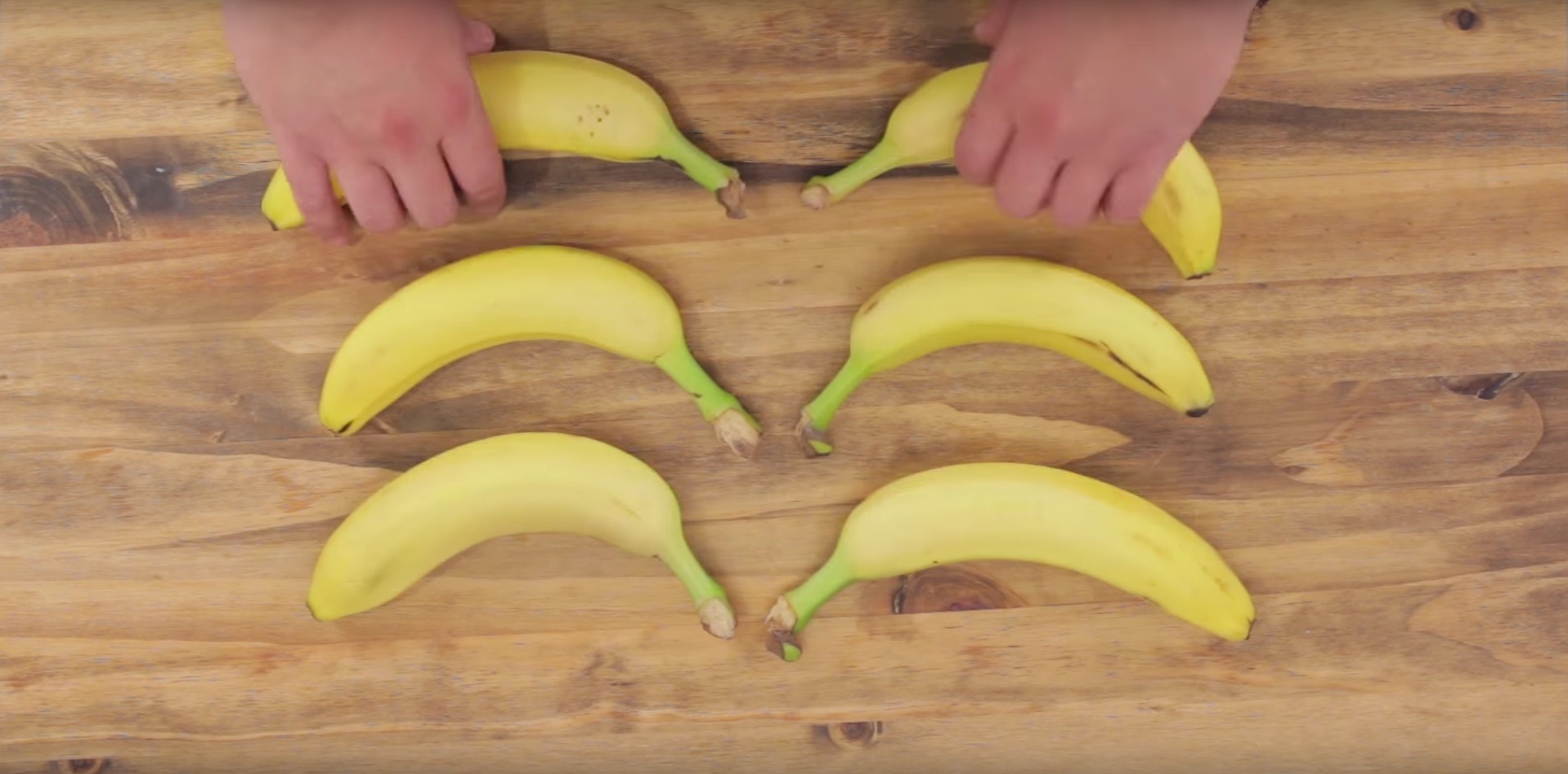 7 Brilliant Uses for Bananas, Other Than Eating RTM RightThisMinute