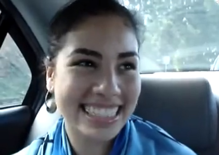 22YearOld Girl Is an Amazing Linguist RTM