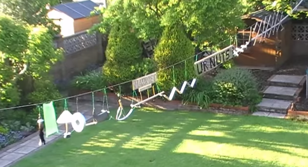 Https Www Rightthisminute Com Sites Default Files Videos Images Squirrel American Ninja Warrior Video Png Ninja Squirrel American Ninja Warrior Ninja Warrior