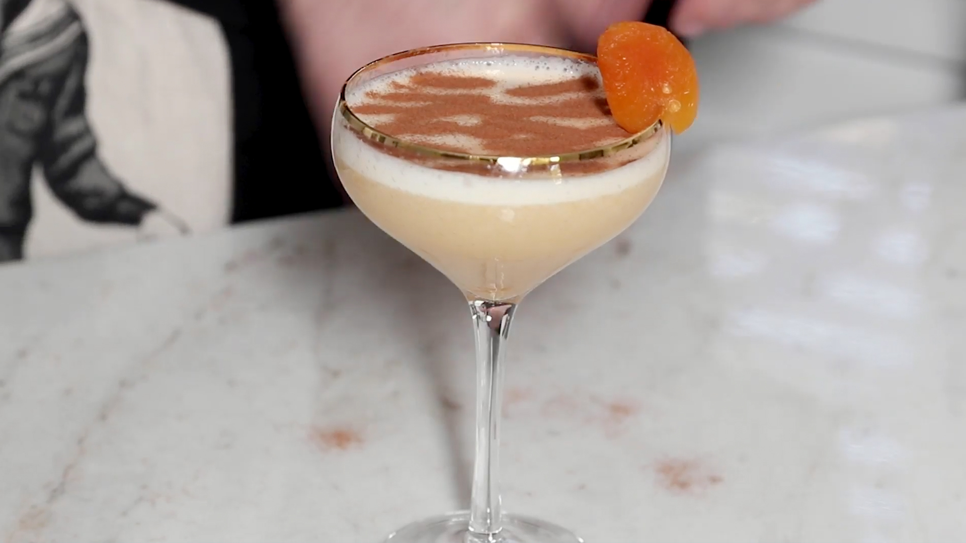 'Tiger King' Inspired Cocktail Is Wildly Delicious RTM RightThisMinute