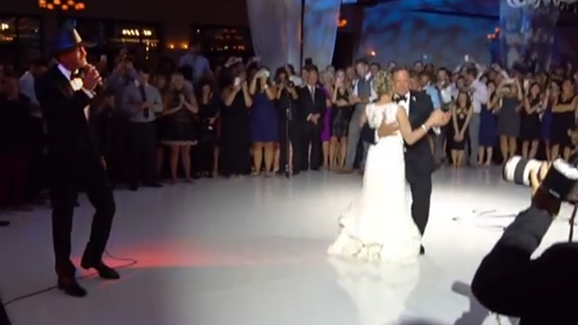 Tim McGraw, Wedding Singer For Hire? RTM RightThisMinute