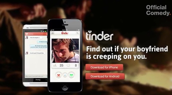 cheaters dating app