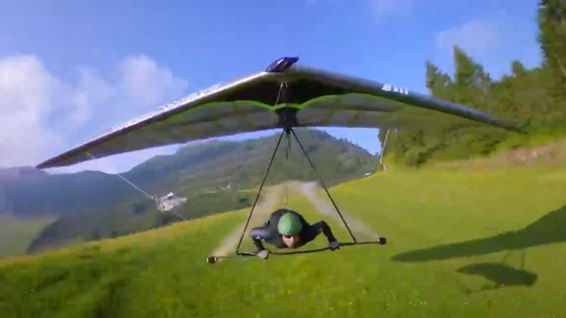 hang glider photos hang glider photos