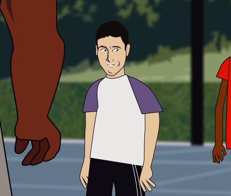 How big is shaqs penis