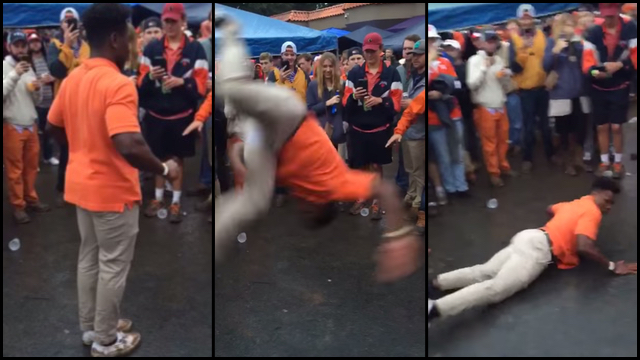 Rubbing the Rock - A Clemson Tigers Site - News, Blogs, Rumors, Opinion and More clemson tigers apps