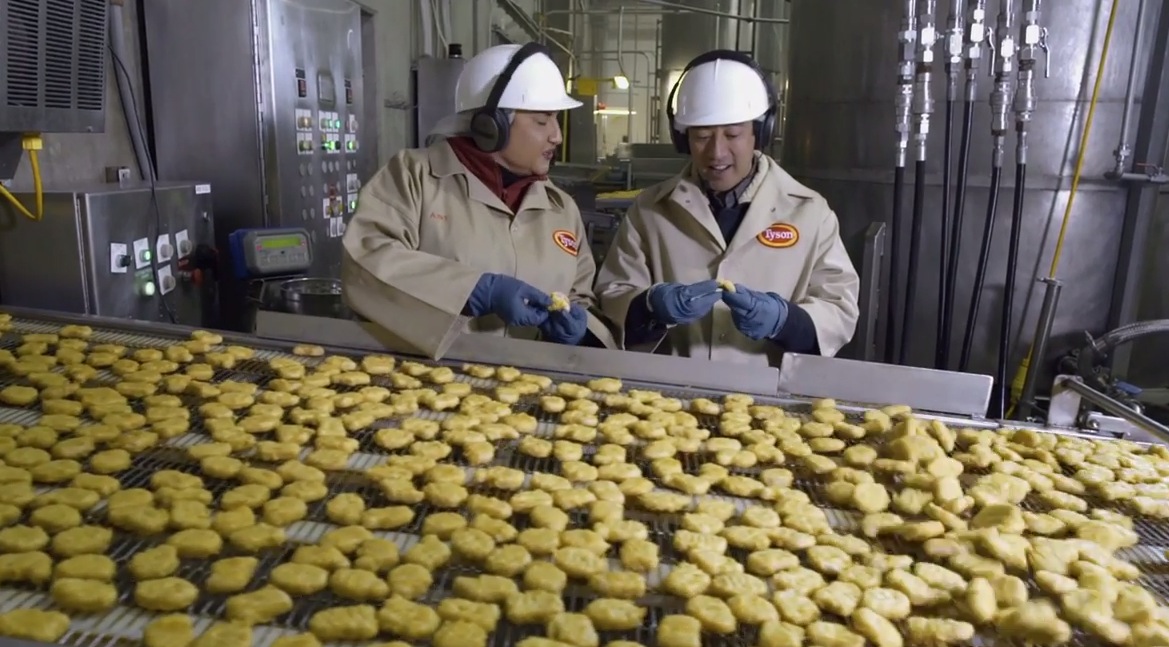 What Are McDonald s Chicken McNuggets Made Of RTM RightThisMinute