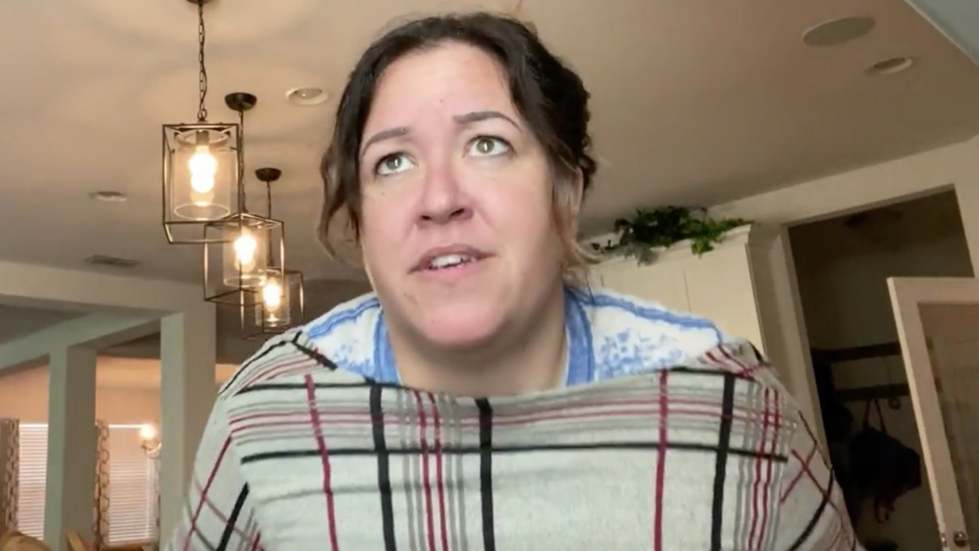 Tiffany Jenkins' Husband Isn't Convinced Of All Her 'Medical Problems