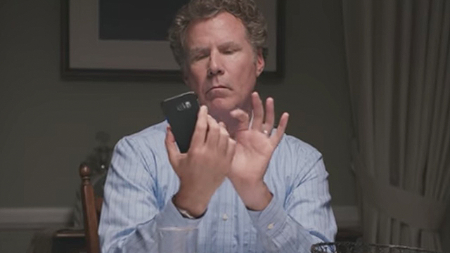 When Your Kids Plays With Your Cell Phone When Your Kids Plays With Your Cell Phone