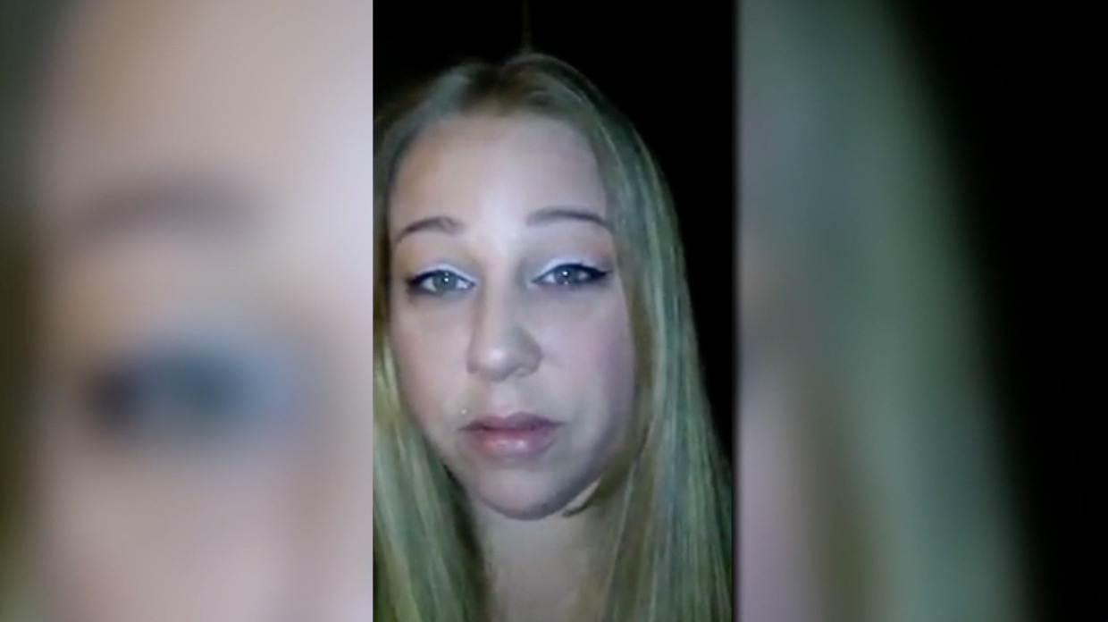Multiple facial video Extreme deep porn sex